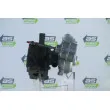 DA SILVA AS1244 - Turbocompresseur, suralimentation