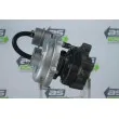 DA SILVA AS1248 - Turbocompresseur, suralimentation