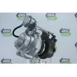 DA SILVA AS1250 - Turbocompresseur, suralimentation