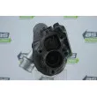 DA SILVA AS1265 - Turbocompresseur, suralimentation