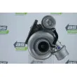 DA SILVA AS1265 - Turbocompresseur, suralimentation