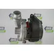 DA SILVA AS1275 - Turbocompresseur, suralimentation