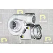 DA SILVA AS1277 - Turbocompresseur, suralimentation