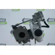 DA SILVA AS1278 - Turbocompresseur, suralimentation