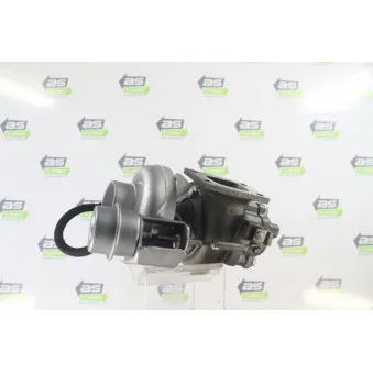 Turbocompresseur, suralimentation DA SILVA AS1290