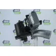 DA SILVA AS1296 - Turbocompresseur, suralimentation