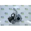 DA SILVA AS1314 - Turbocompresseur, suralimentation