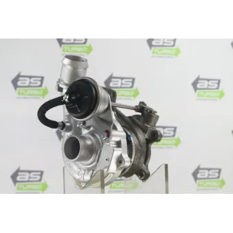 Turbocompresseur, suralimentation DA SILVA OEM 0375Q6