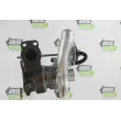 DA SILVA AS1316 - Turbocompresseur, suralimentation