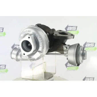 Turbocompresseur, suralimentation DA SILVA OEM 18900RSRE01