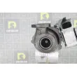 DA SILVA AS1323 - Turbocompresseur, suralimentation