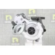 DA SILVA AS1323 - Turbocompresseur, suralimentation
