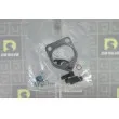 DA SILVA AS1323 - Turbocompresseur, suralimentation