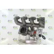 DA SILVA AS1334 - Turbocompresseur, suralimentation