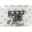 DA SILVA AS1334 - Turbocompresseur, suralimentation