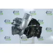 DA SILVA AS1359 - Turbocompresseur, suralimentation