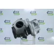 DA SILVA AS1359 - Turbocompresseur, suralimentation