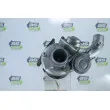 DA SILVA AS1359 - Turbocompresseur, suralimentation