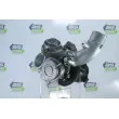 DA SILVA AS1359 - Turbocompresseur, suralimentation