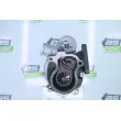 DA SILVA AS1361 - Turbocompresseur, suralimentation