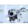 DA SILVA AS1361 - Turbocompresseur, suralimentation