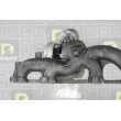 DA SILVA AS1379 - Turbocompresseur, suralimentation