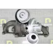 DA SILVA AS1379 - Turbocompresseur, suralimentation
