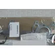 DA SILVA AS1379 - Turbocompresseur, suralimentation