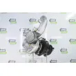 DA SILVA AS1391 - Turbocompresseur, suralimentation