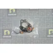 DA SILVA AS1395 - Turbocompresseur, suralimentation