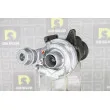 DA SILVA AS1395 - Turbocompresseur, suralimentation