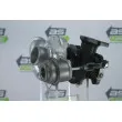 Turbocompresseur, suralimentation DA SILVA [AS1398]