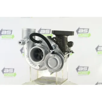 Turbocompresseur, suralimentation DA SILVA OEM ME203949