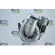 DA SILVA AS1410 - Turbocompresseur, suralimentation