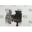 DA SILVA AS1418 - Turbocompresseur, suralimentation