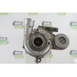 DA SILVA AS1418 - Turbocompresseur, suralimentation