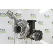 DA SILVA AS1421 - Turbocompresseur, suralimentation