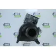 DA SILVA AS1437 - Turbocompresseur, suralimentation