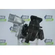 DA SILVA AS1439 - Turbocompresseur, suralimentation