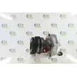 DA SILVA AS1547 - Turbocompresseur, suralimentation