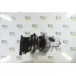 DA SILVA AS1899 - Turbocompresseur, suralimentation