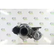 DA SILVA AS1899 - Turbocompresseur, suralimentation