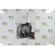 DA SILVA AS1899 - Turbocompresseur, suralimentation