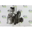 DA SILVA AS2240 - Turbocompresseur, suralimentation