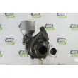 DA SILVA AS2240 - Turbocompresseur, suralimentation