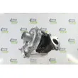 DA SILVA AS2420 - Turbocompresseur, suralimentation