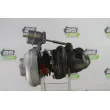 DA SILVA AS2435 - Turbocompresseur, suralimentation