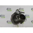DA SILVA AS2435 - Turbocompresseur, suralimentation