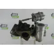 DA SILVA AS2435 - Turbocompresseur, suralimentation