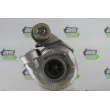 DA SILVA AS2435 - Turbocompresseur, suralimentation